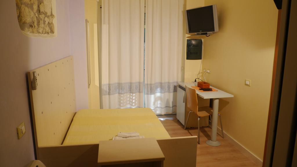 Marina Poetto Bed & Breakfast Cagliari Exterior foto