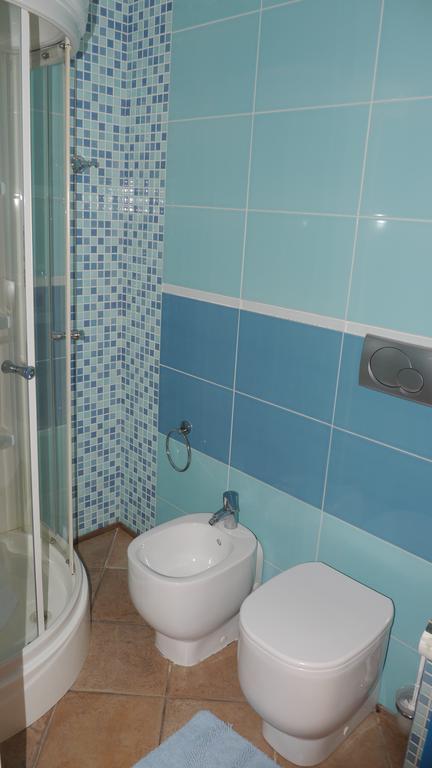 Marina Poetto Bed & Breakfast Cagliari Exterior foto